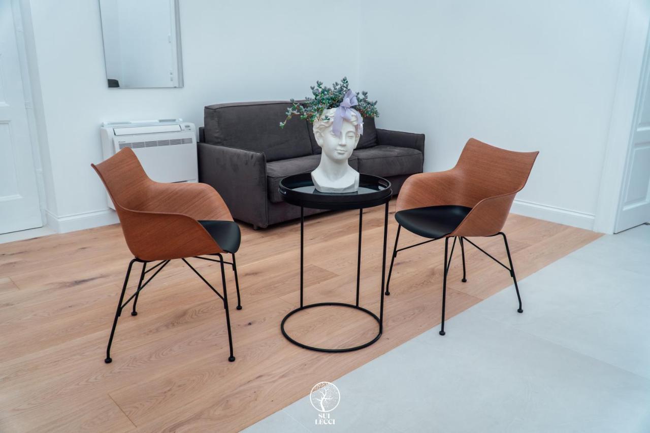 Sui Lecci Villa Matera Dış mekan fotoğraf