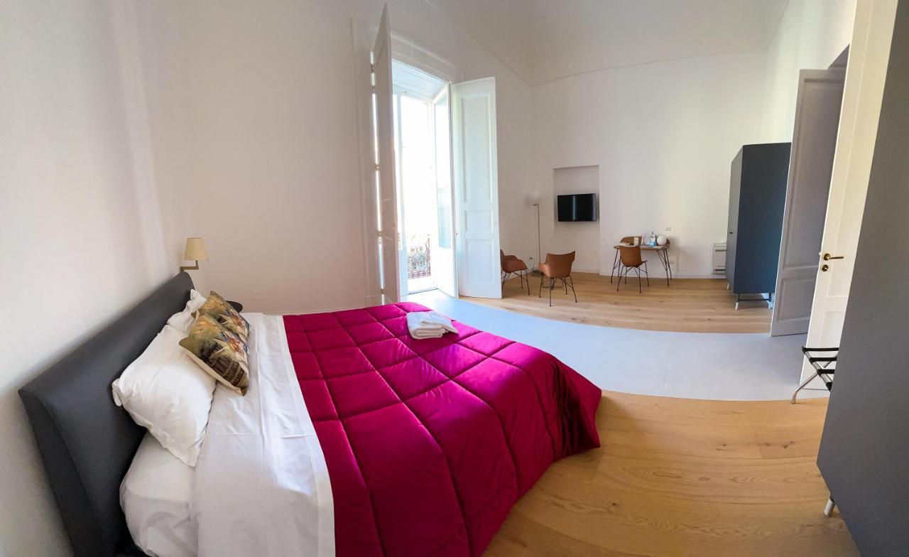 Sui Lecci Villa Matera Dış mekan fotoğraf