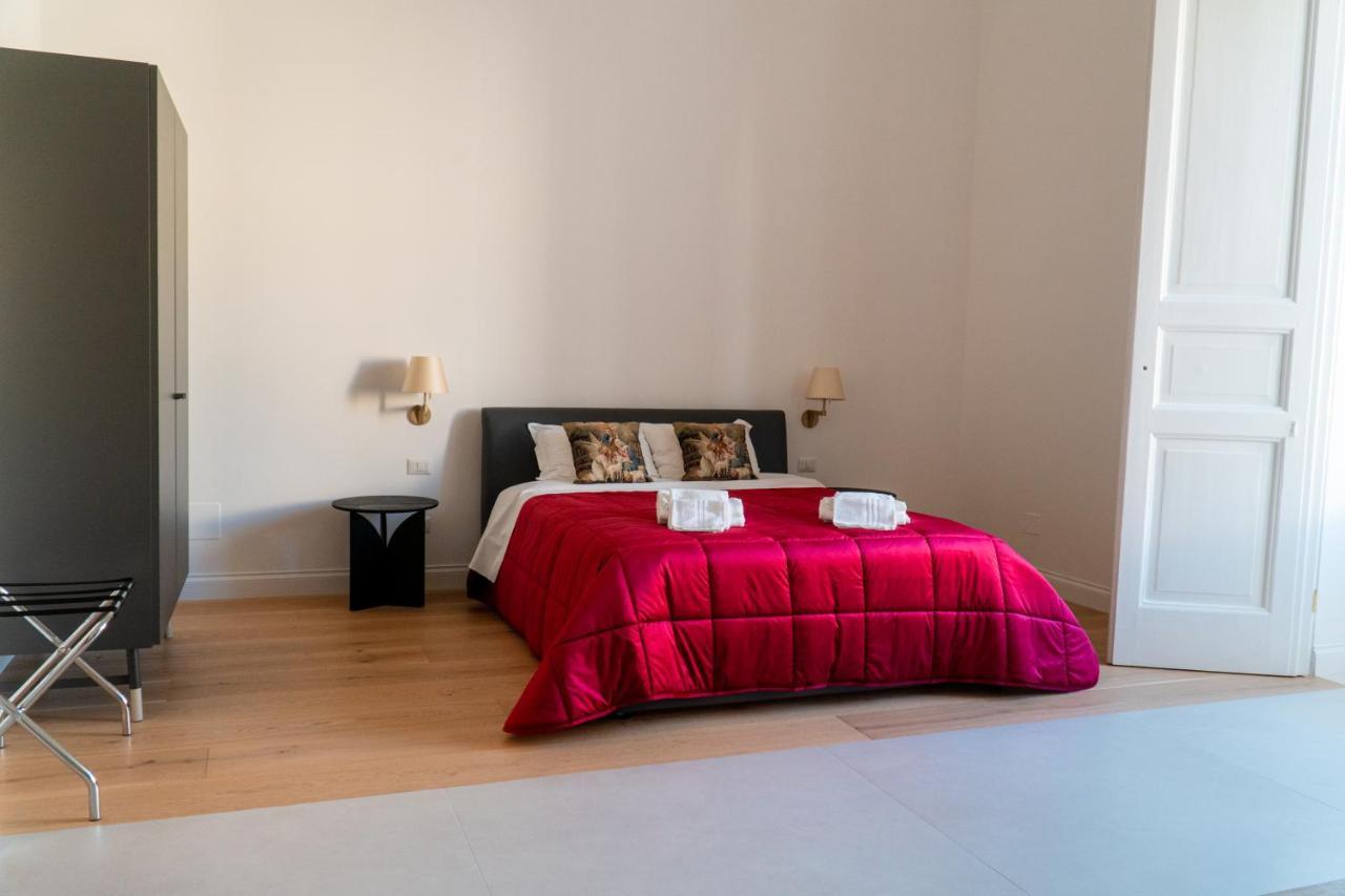 Sui Lecci Villa Matera Dış mekan fotoğraf