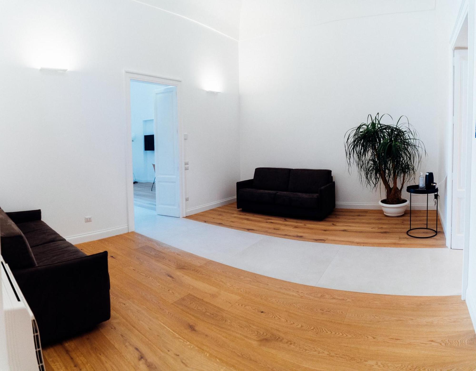 Sui Lecci Villa Matera Dış mekan fotoğraf