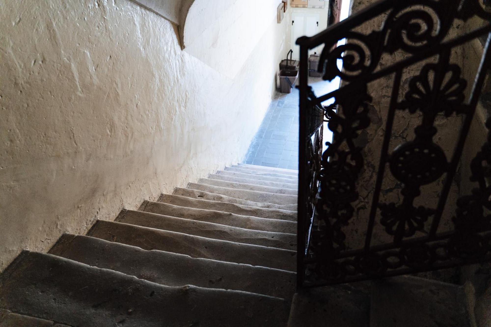Sui Lecci Villa Matera Dış mekan fotoğraf