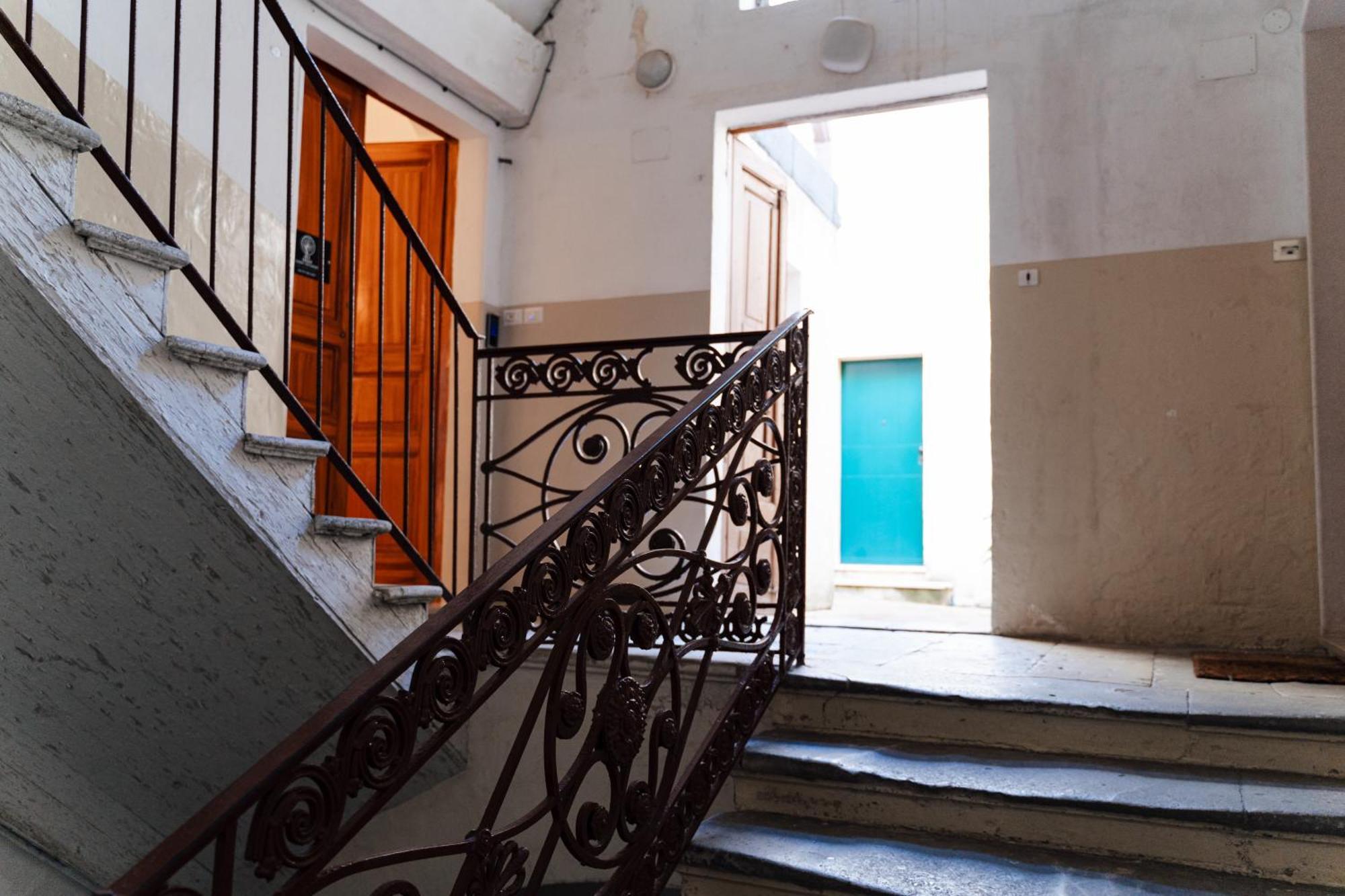 Sui Lecci Villa Matera Dış mekan fotoğraf