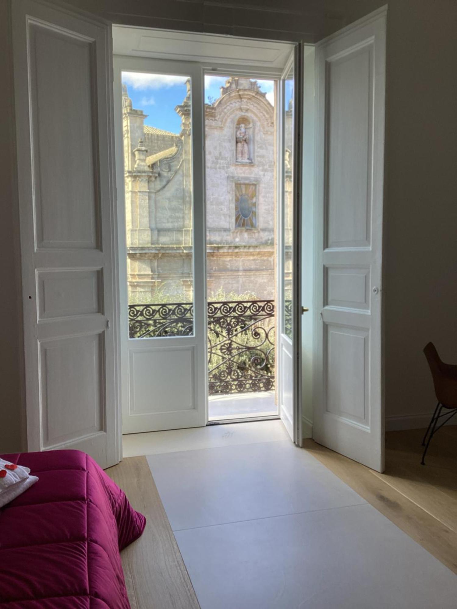 Sui Lecci Villa Matera Dış mekan fotoğraf