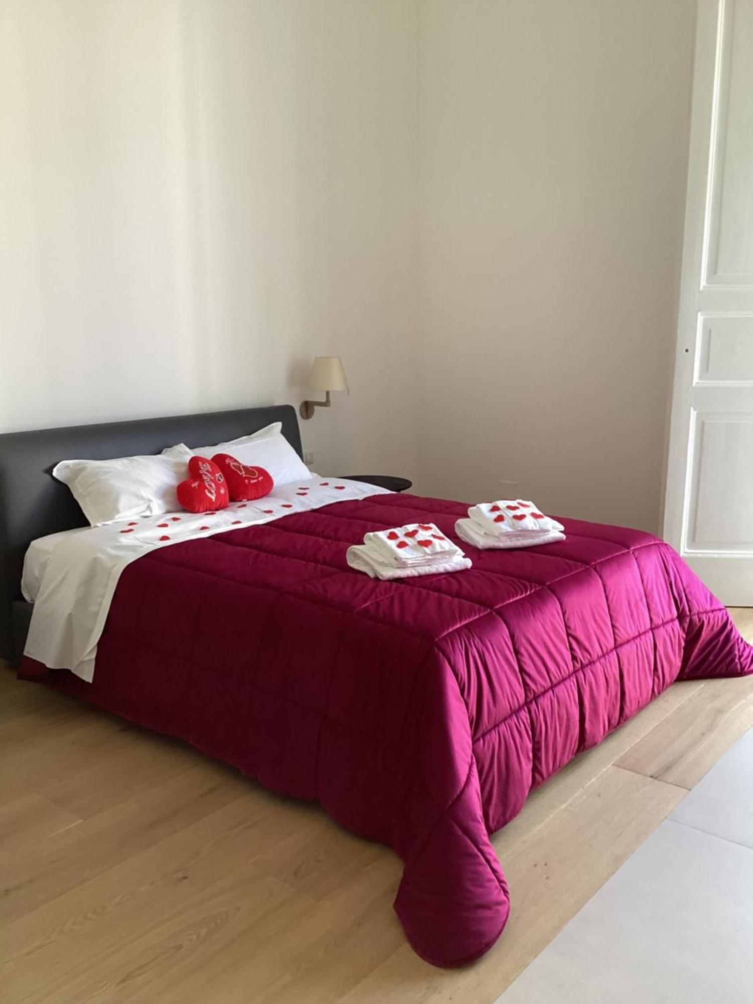 Sui Lecci Villa Matera Dış mekan fotoğraf